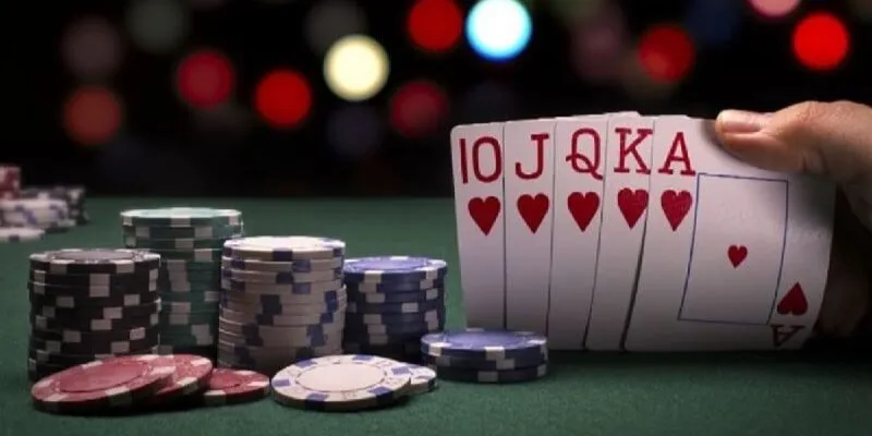 Cách Chơi Sâm - Game Bài Được Nhiều Bet Thủ Tìm Kiếm 1 Tổng Quan về game bài Sâm Lốc
